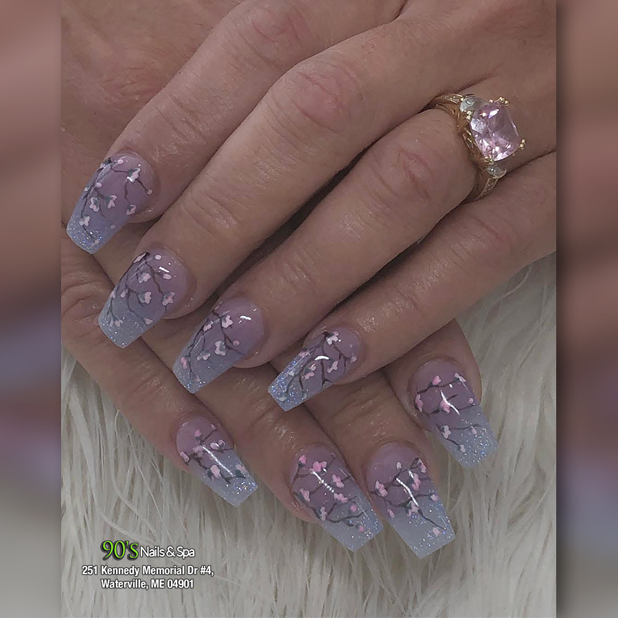 amazing nail